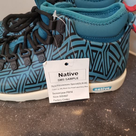 Native Fitzsimmons - Picture 4 of 6